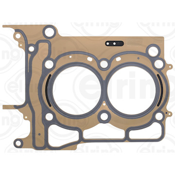 Těsnění, hlava válce ELRING 233.671