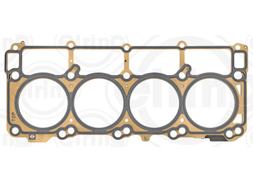 Těsnění, hlava válce ELRING 458.223