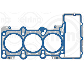 Těsnění, hlava válce ELRING 589.600
