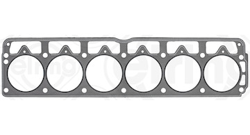 Těsnění, hlava válce ELRING 651.590