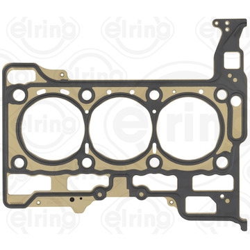 Těsnění, hlava válce ELRING 792.801