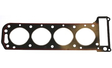 Těsnění, hlava válce ELRING 914.312