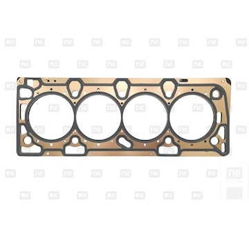 Těsnění, hlava válce NE 200035000000