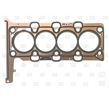 Těsnění, hlava válce NE 200087000500