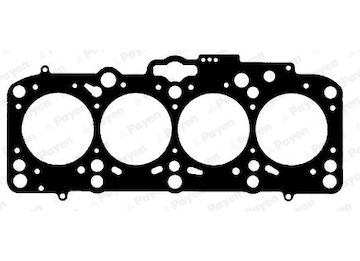 Těsnění, hlava válce PAYEN AF5402