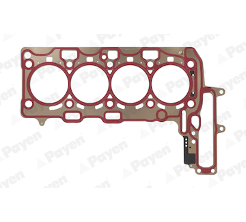 Těsnění, hlava válce PAYEN AH8192