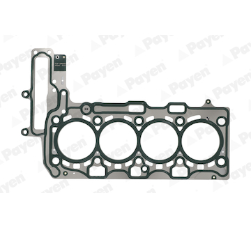 Těsnění, hlava válce PAYEN AH8340