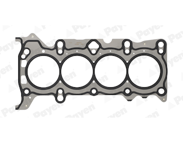 Těsnění, hlava válce PAYEN AH8360