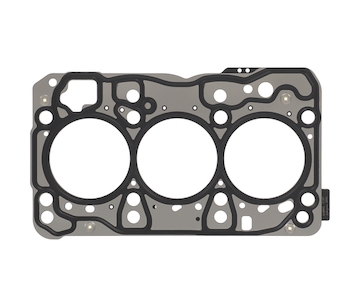 Těsnění, hlava válce PAYEN AH8640