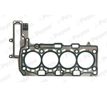 Těsnění, hlava válce PAYEN AH8700