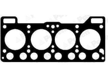 Těsnění, hlava válce PAYEN BH691