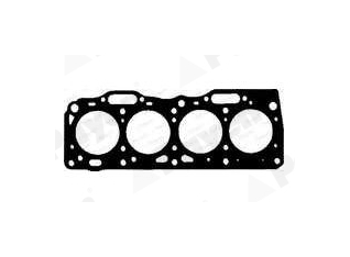 Těsnění, hlava válce PAYEN BR631