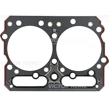 Těsnění, hlava válce VICTOR REINZ 61-41480-00