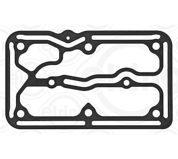 Těsnění hlavy válce, kompresor na stlačený vzduch ELRING 528.050