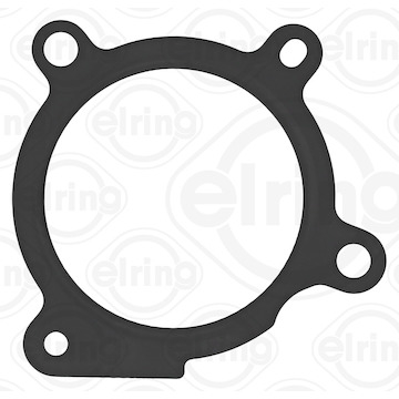 Těsnění, hrdlo škrtící klapky ELRING 180.580