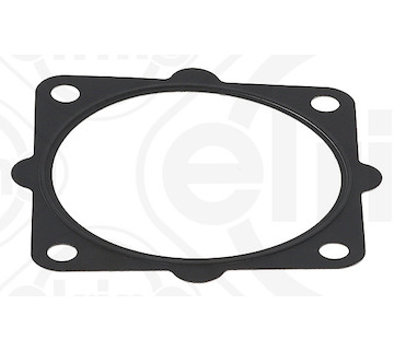 Těsnění, hrdlo škrtící klapky ELRING 521.580