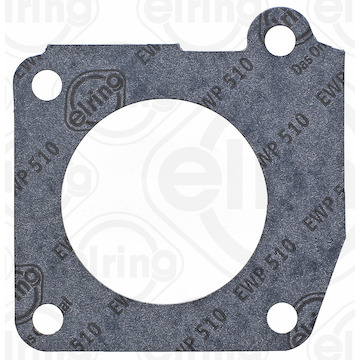Těsnění, hrdlo škrtící klapky ELRING 642.610