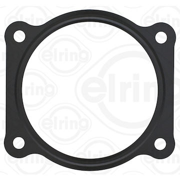 Těsnění, hrdlo škrtící klapky ELRING 731.220