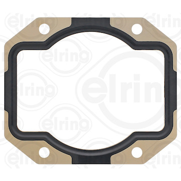 Těsnění, hrdlo škrtící klapky ELRING 795.350