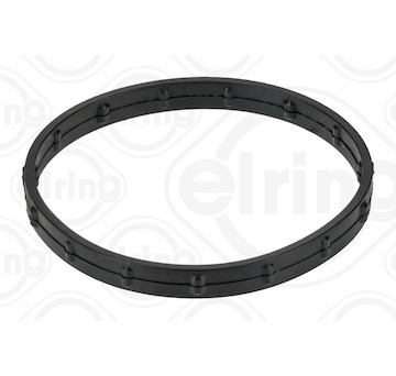 Těsnění, hrdlo škrtící klapky ELRING 813.350