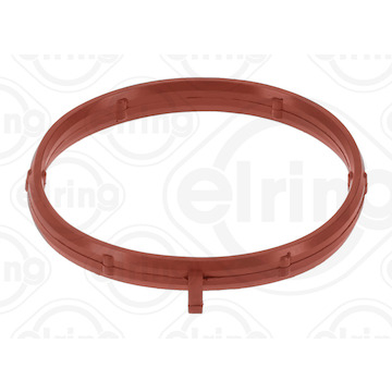 Těsnění, hrdlo škrtící klapky ELRING 877.510