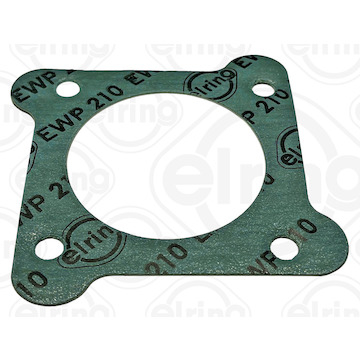 Těsnění, hrdlo škrtící klapky ELRING B36.540