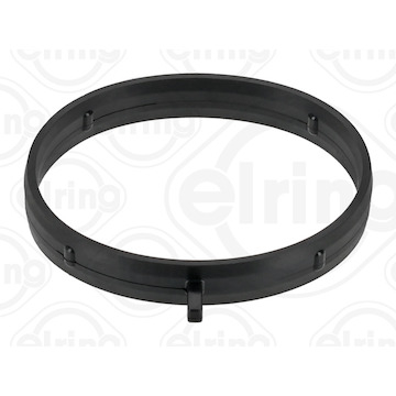 Těsnění, hrdlo škrtící klapky ELRING B45.370
