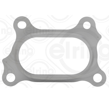 Těsnění, kolektor výfukových plynů ELRING 066.440