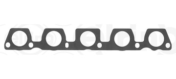 Těsnění, kolektor výfukových plynů ELRING 416.300