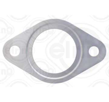 Těsnění, kolektor výfukových plynů ELRING 432.040