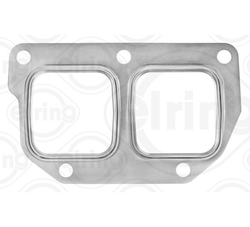 Těsnění, kolektor výfukových plynů ELRING 453.410