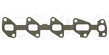 Těsnění, kolektor výfukových plynů ELRING 483.860