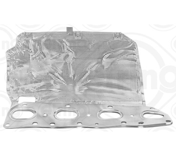 Těsnění, kolektor výfukových plynů ELRING 574.672