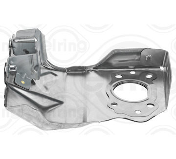 Těsnění, kolektor výfukových plynů ELRING 790.324