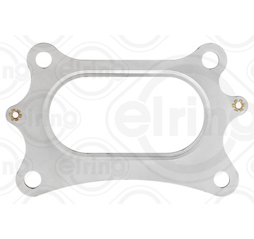 Těsnění, kolektor výfukových plynů ELRING 948.820