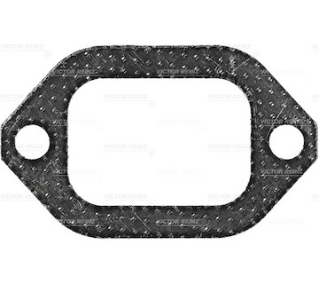 Těsnění, kolektor výfukových plynů VICTOR REINZ 71-33972-00
