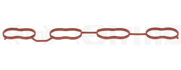 Těsnění, koleno sacího potrubí ELRING 034.001