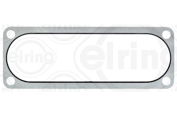 Těsnění, koleno sacího potrubí ELRING 136.650