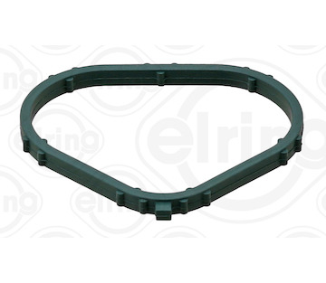 Těsnění, koleno sacího potrubí ELRING 203.420