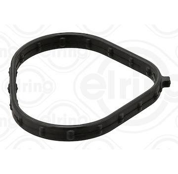 Těsnění, koleno sacího potrubí ELRING 206.310