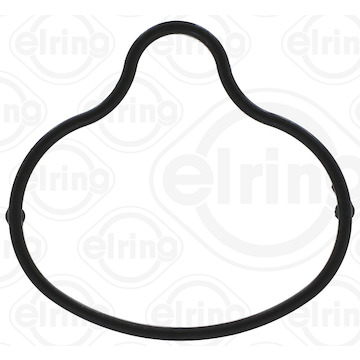 Těsnění, koleno sacího potrubí ELRING 727.920