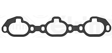 Těsnění, koleno sacího potrubí ELRING 876.740