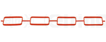 Těsnění, koleno sacího potrubí ELRING 996.420