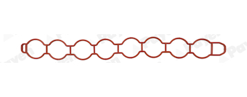 Těsnění, koleno sacího potrubí PAYEN JD6217