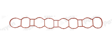 Těsnění, koleno sacího potrubí PAYEN JD6224