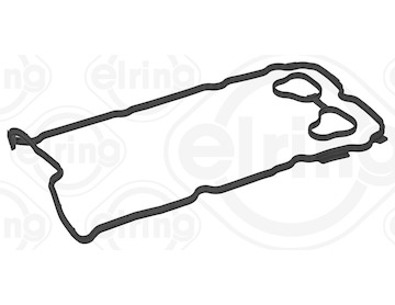 Těsnění, kryt hlavy válce ELRING 522.810