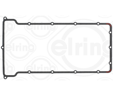 Těsnění, kryt hlavy válce ELRING 762.041