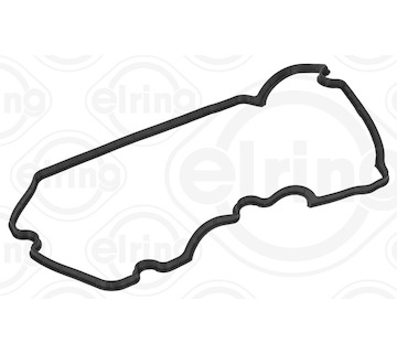 Těsnění, kryt hlavy válce ELRING 764.380