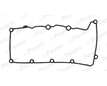 Těsnění, kryt hlavy válce PAYEN JM7227