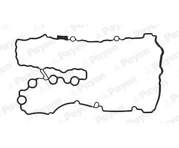 Těsnění, kryt hlavy válce PAYEN JM7233